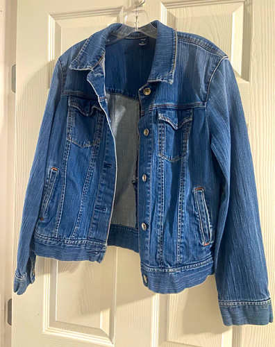 Gap women blue jean - gap, women's