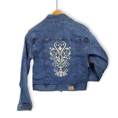 Women xsmall embroidered - women's,