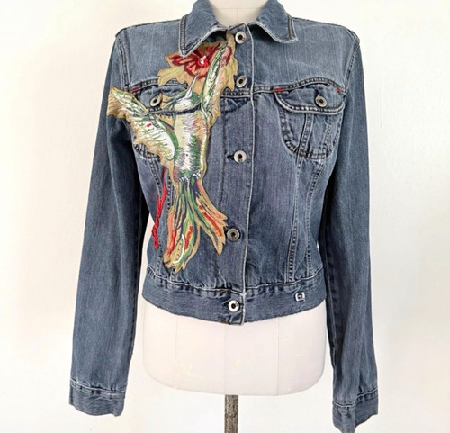 Guess women s blue - g, women’s