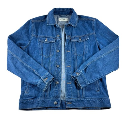 Line trade montana denim - montana,