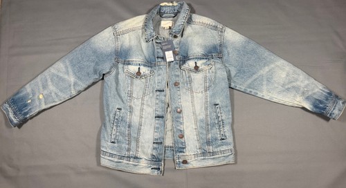 Brand new universal thread - brand,