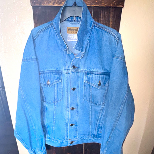 Wrangler hero men - wrangler, blue