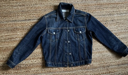 Paper denim and - denim, cloth