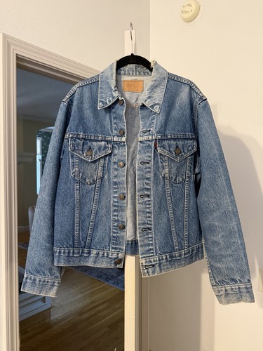 Levi men blue denim - levi's,