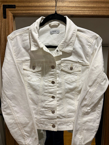 Gap 1969 white - gap,