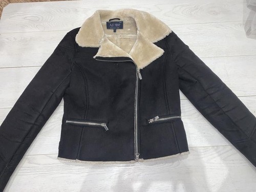 Women armani jeans - jeans, jacket