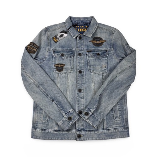 Pme legend stretch jacket - pme,