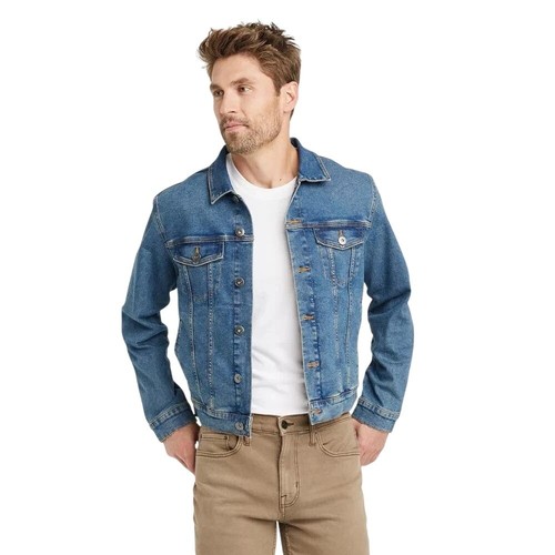 Goodfellow men s blue - &, co