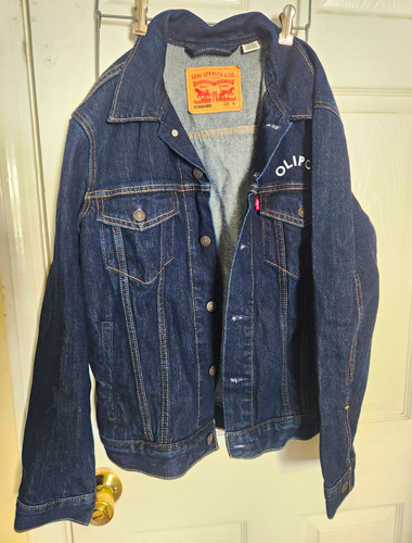 Levi strauss men s - &, men's