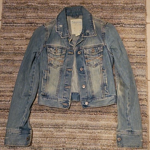 Aéropostale women blue - aéropostale, women's