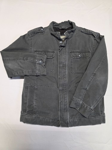 Womens green denim jacket - denim,