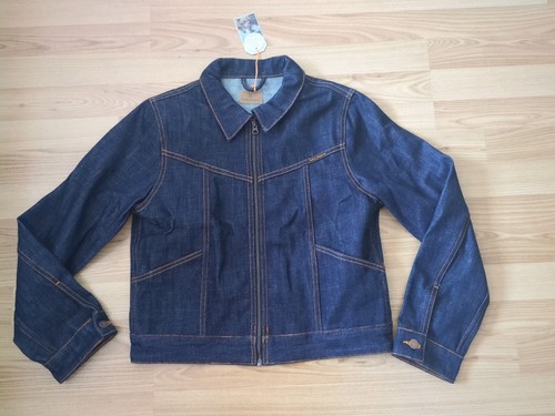 Nudie jeans women jeansjacke - jeans, women,