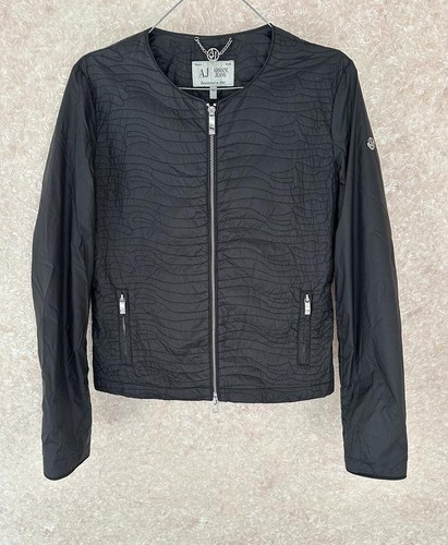 Women armani jeans - armani, jacket