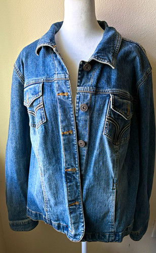Style denim jacket - style,