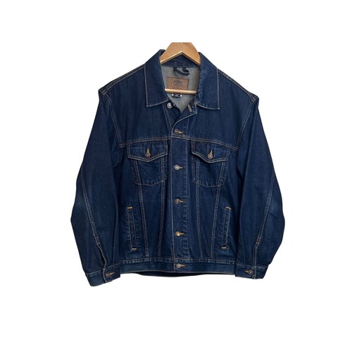 Route denim jacket mens - 66,