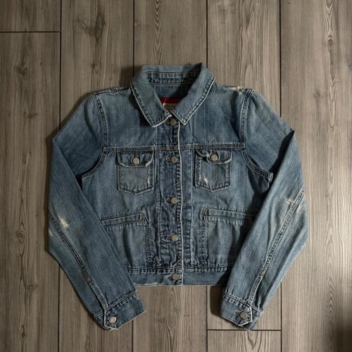 Vintage 00s abercrombie - 00s, &