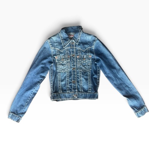 True religion denim - true, trucker