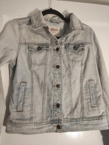 Mossimo supply jacket - mossimo,