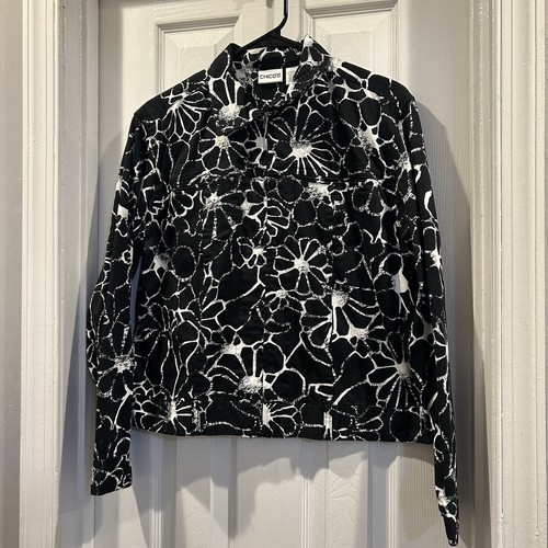 Chico womens size medium - size, 1