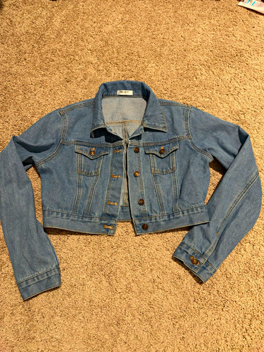 Zeagoo women blue denim - women’s,