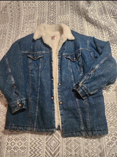 Levi trucker jacket - levi’s,