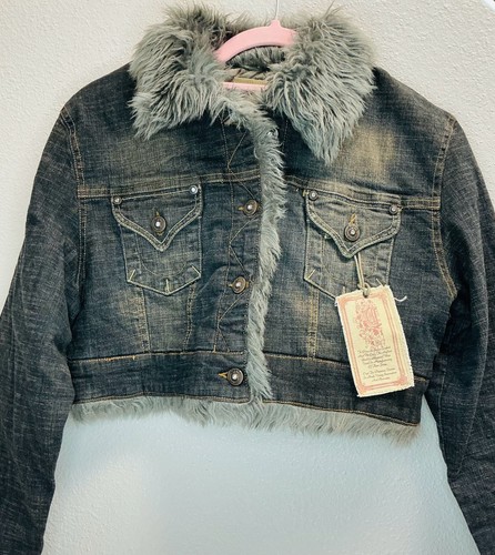 Est toi premium denim - toi, faux