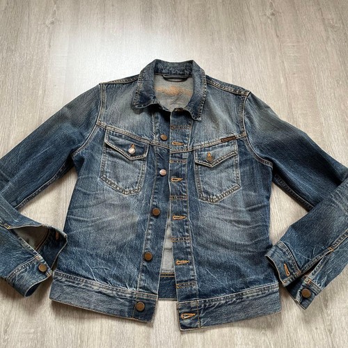 Nudie jeans denim - nudie, co