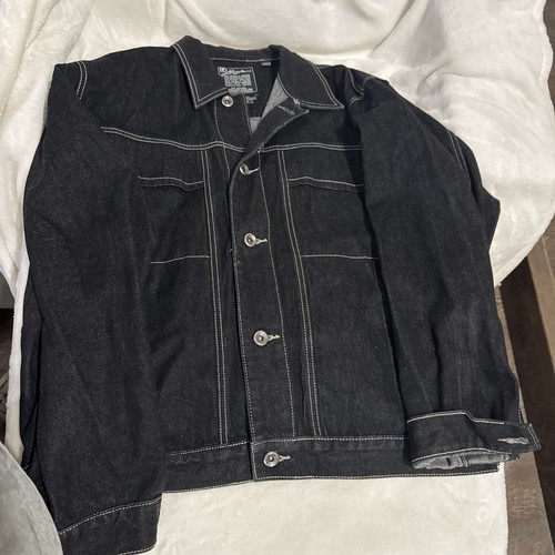 Vintage karl kani jean - vintage, jacket