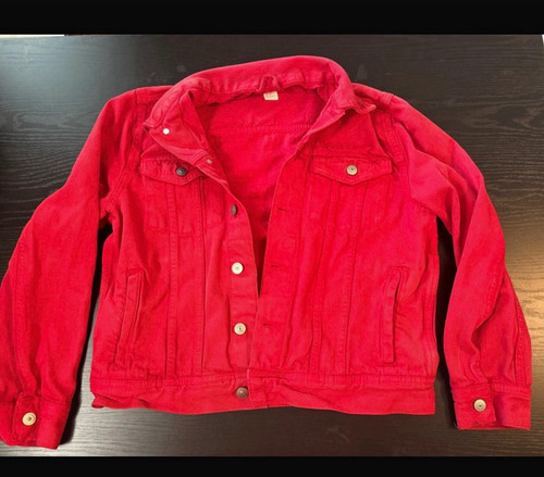 Women s red - h&m,