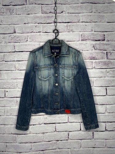 Women armani jeans - armani, jacket