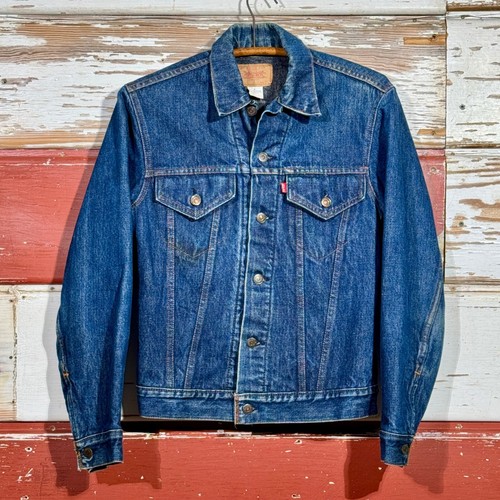 Usa 70s vintage - usa, levi's