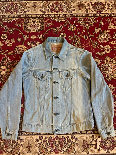 Vintage edwin men - men's, m
