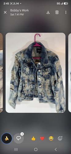Dazl women distressed - xl,