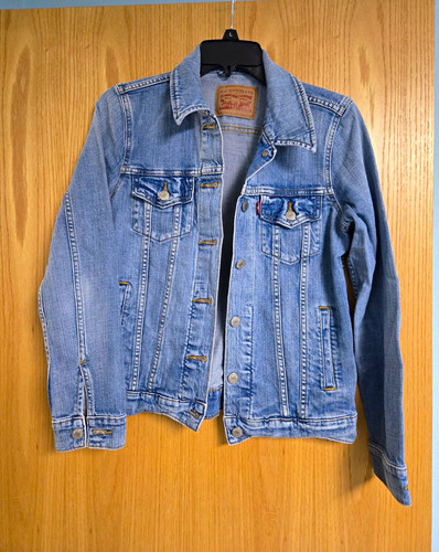 Levi women blue - levi's, jean