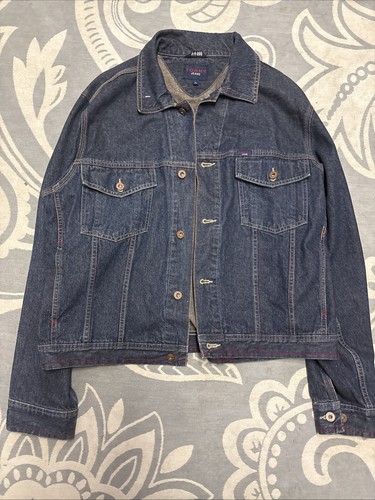 Tommy hilfiger men blue - tommy,