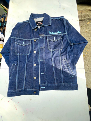 Platinum nova jeans - platinum,