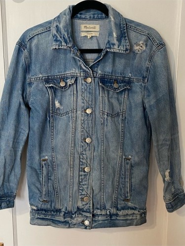 Madewell the oversized - madewell,