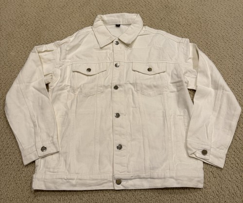 New men white - men's,