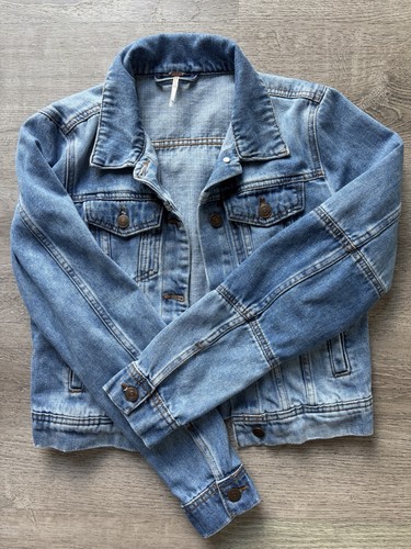 Free people women denim - people, women's