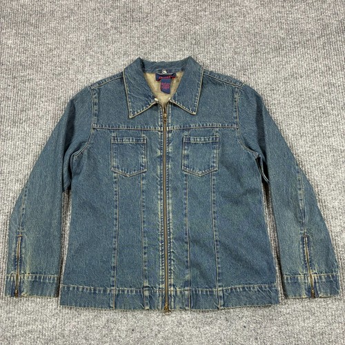 Vintage 90s denim co - 90s, &