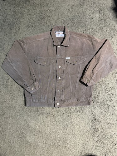 Vintage guess usa men - guess, men's