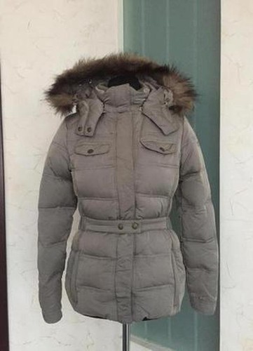 Women pepe jeans jacket - jacket, grey