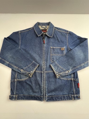 Wrangler riggs workwear jacket - wrangler,