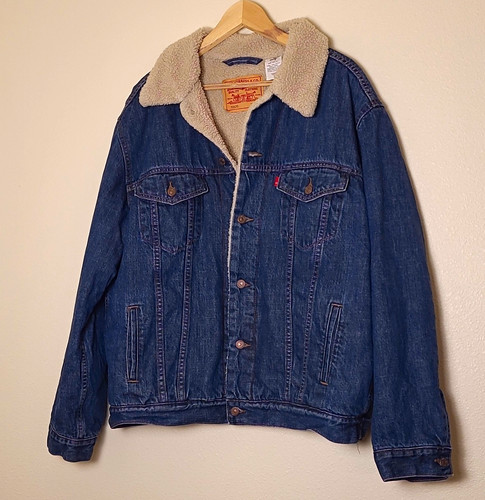 Vtg levi strauss - strauss, mens