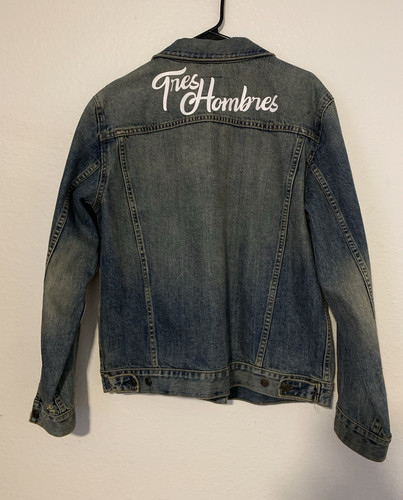 Gap men blue denim - gap,