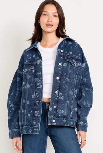 Old navy indigo - indigo, denim
