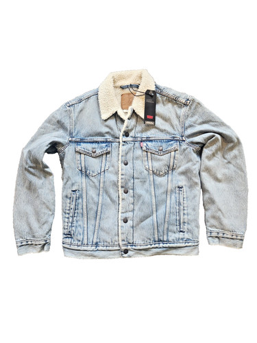 New with tags levi - tags, levi's