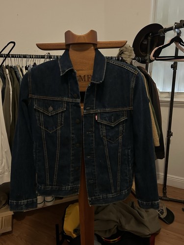 Levi premium jean - s,