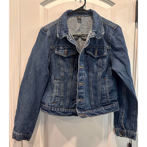 Shein jean jacket women - jean,
