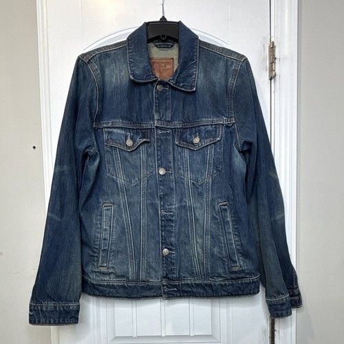 Abercrombie fitch men - abercrombie, men's